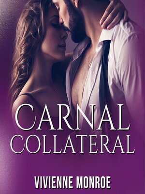 cover image of Carnal Collateral